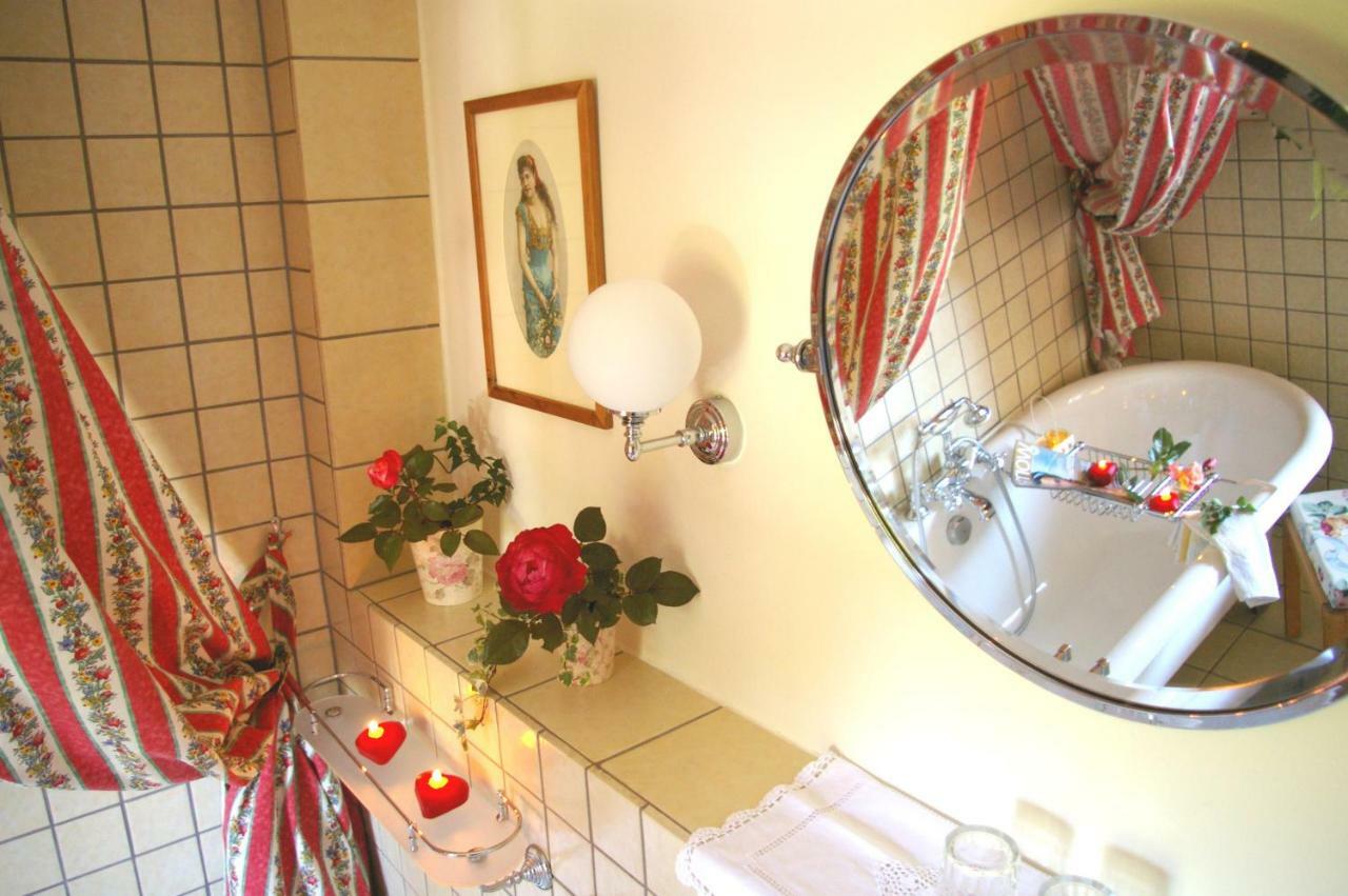 Hannas Alpengruss Apartment - Zimmer Seefeld in Tirol Bagian luar foto